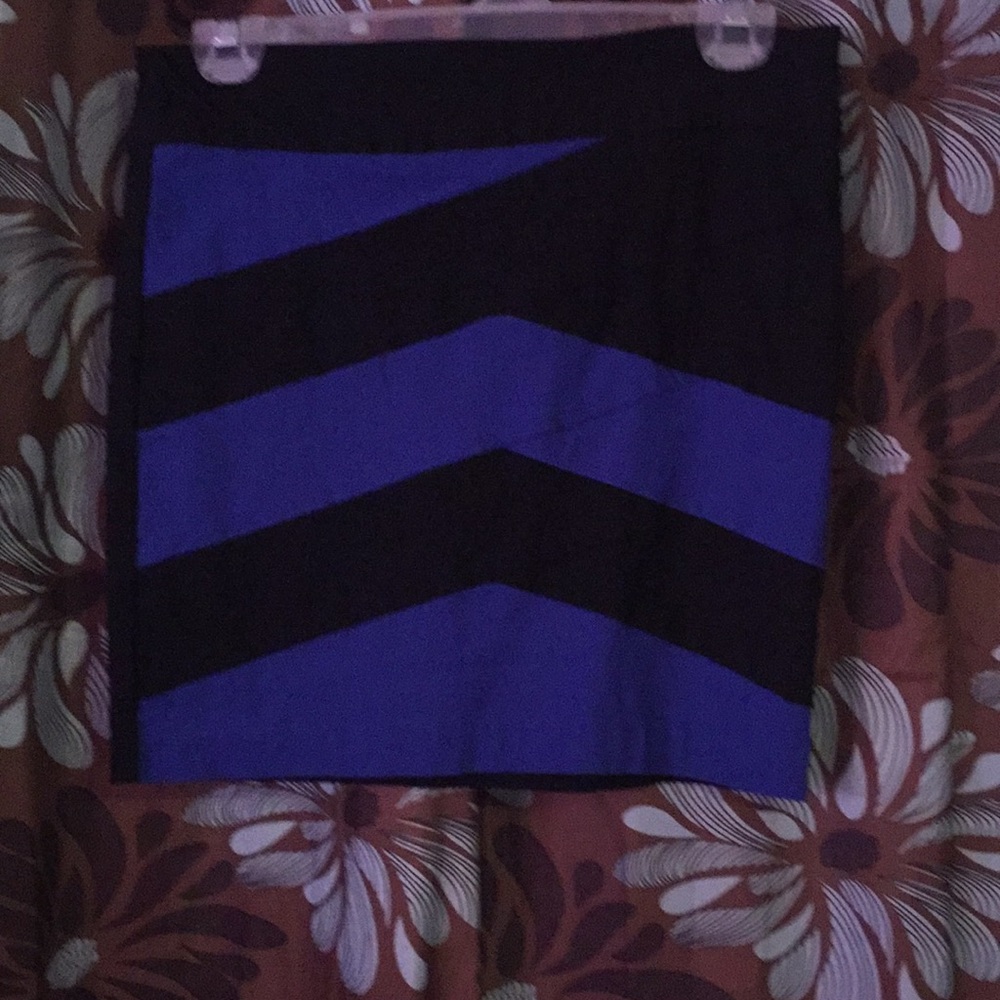 Mini skirt